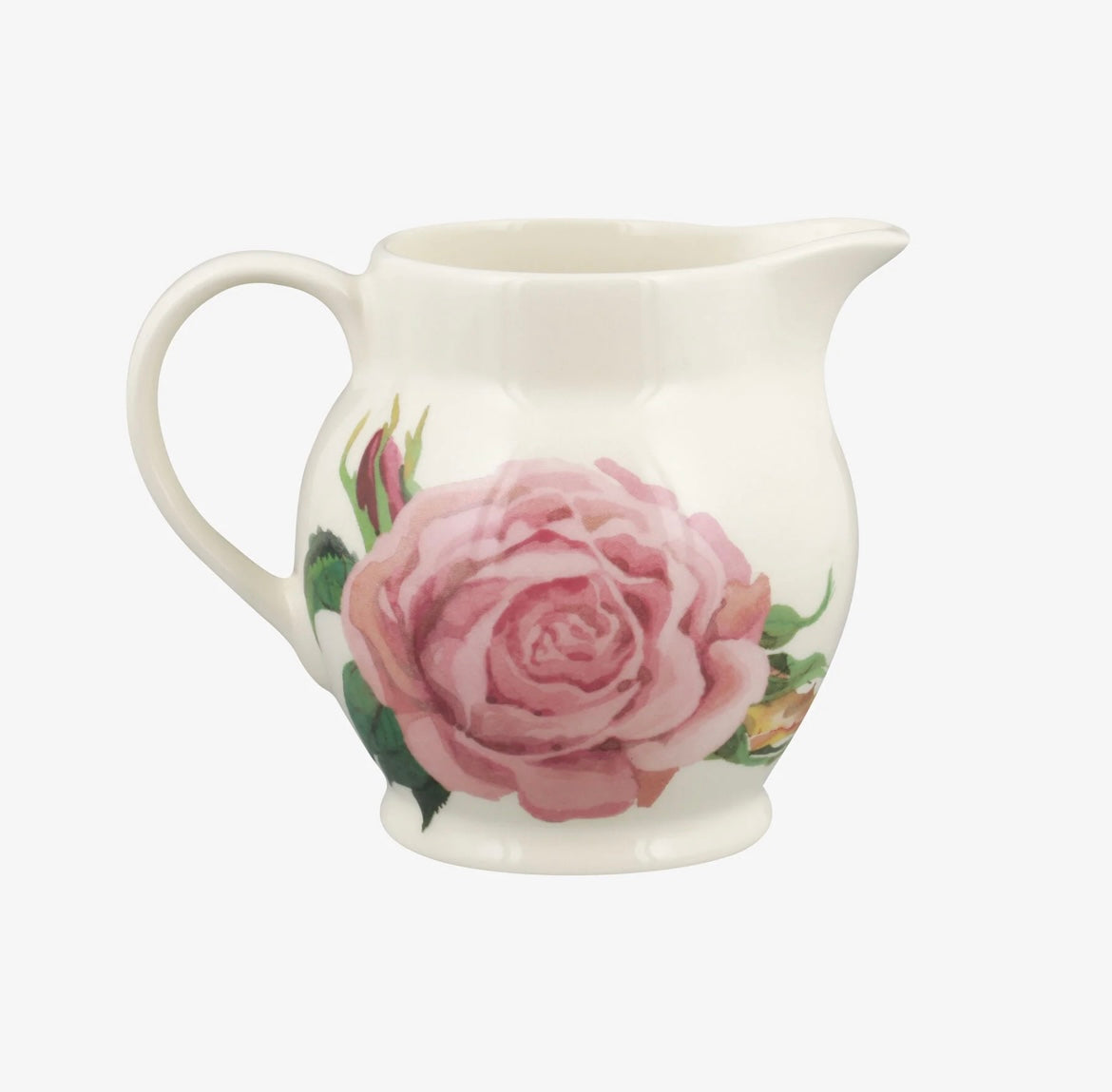 Emma Bridgewater Roses all my life Half Pint Jug