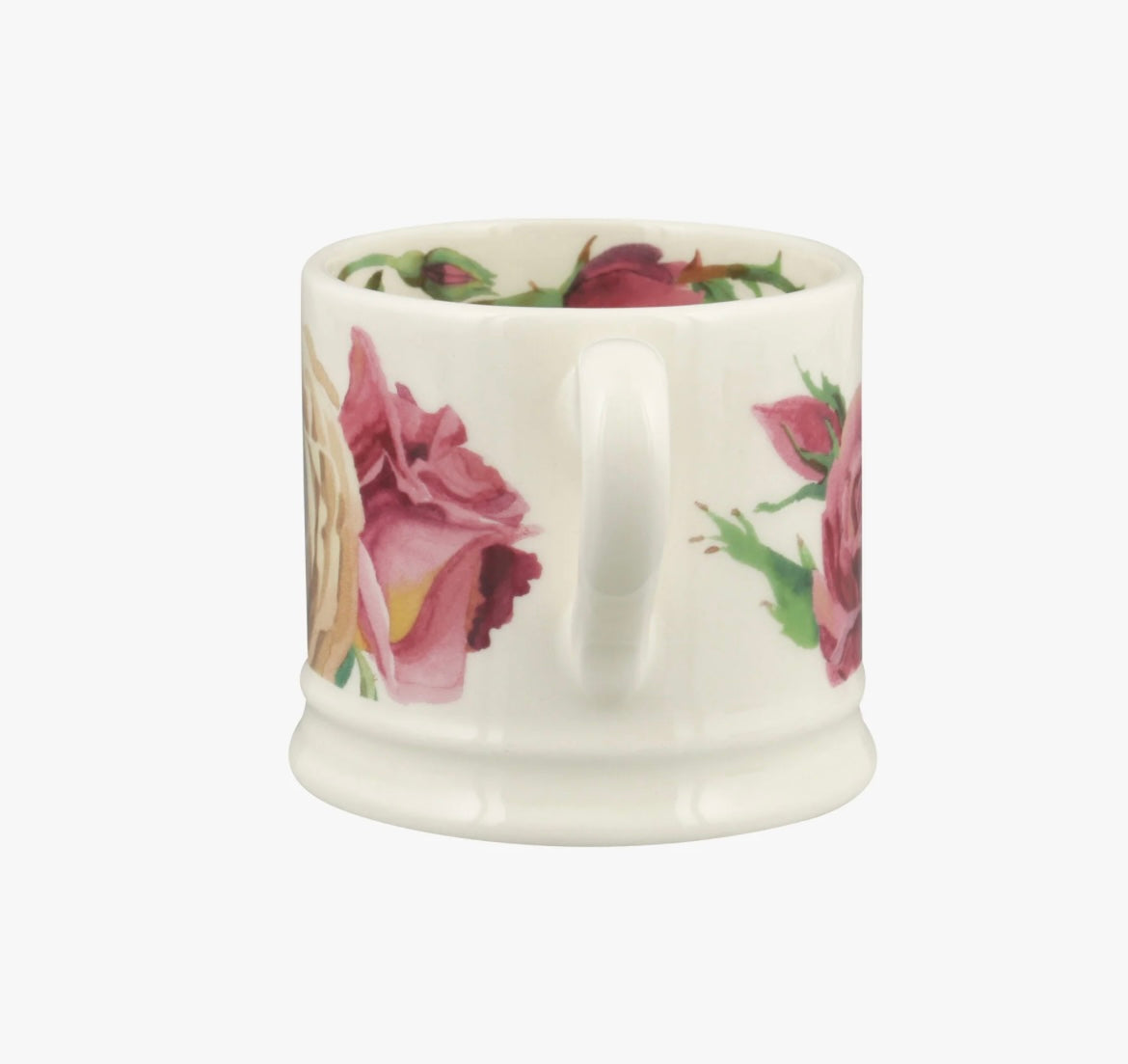 Emma Bridgewater Roses Small Mug