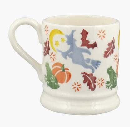 Emma Bridgewater Witchs Brew Half Pint Mug