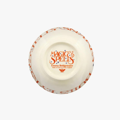 Emma Bridgewater Halloween Toast & Marmalade Small Old Bowl