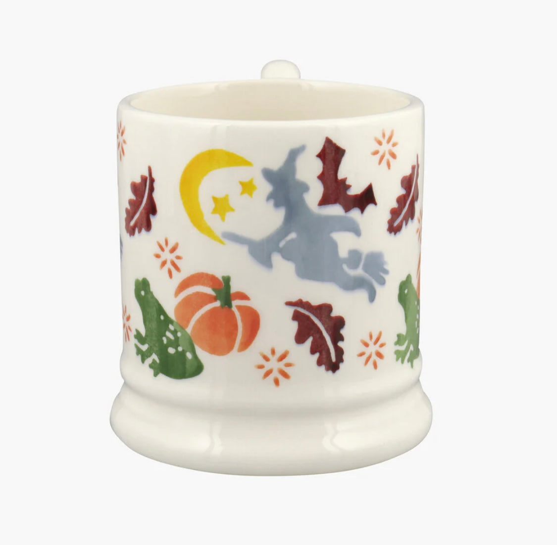 Emma Bridgewater Witchs Brew Half Pint Mug