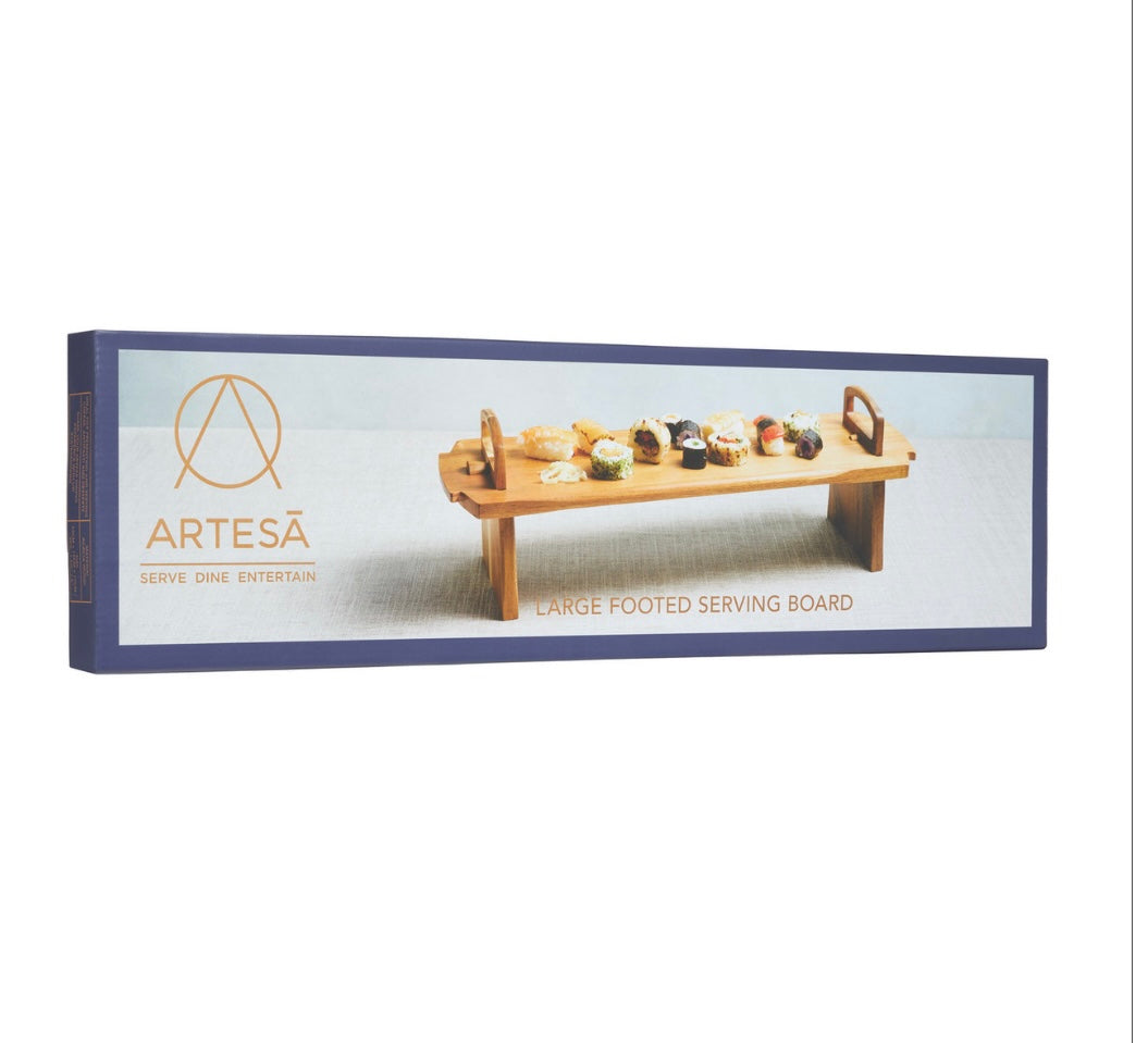 Artesa Platform Antipasti Serving Board - Xtra Large