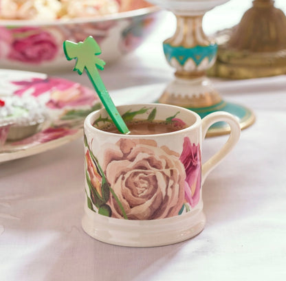 Roses 1/2 Pint Mug