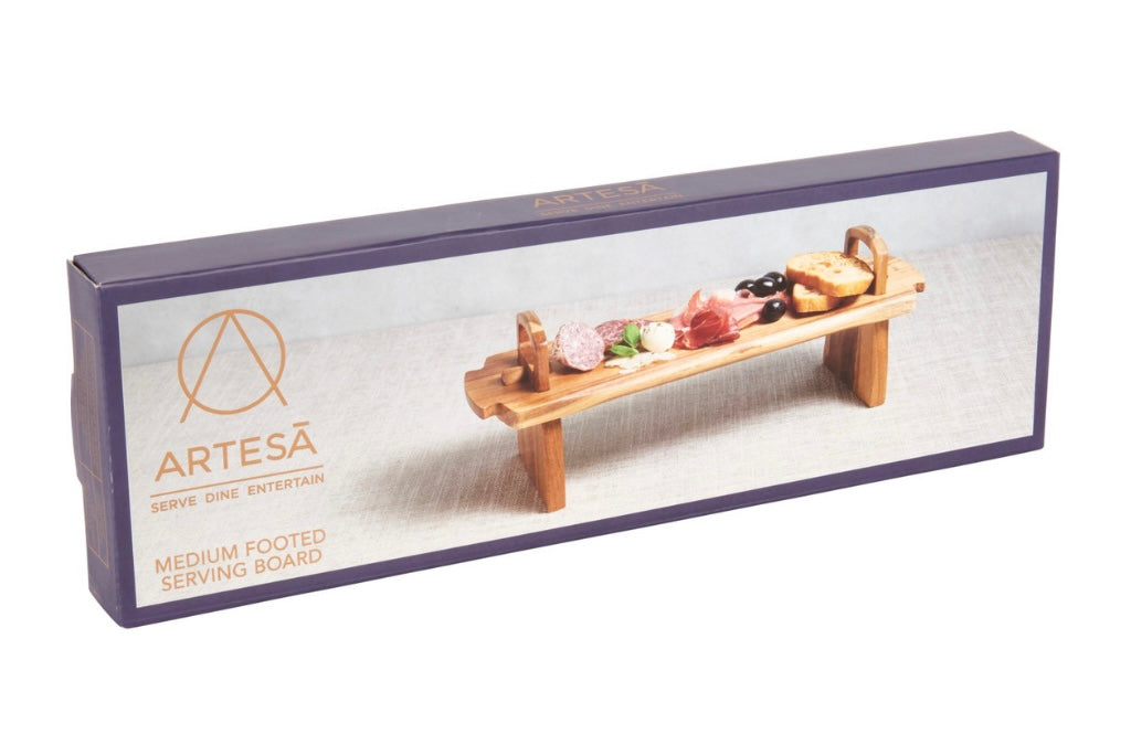 Artesa Platform Antipasti Serving Board - Large