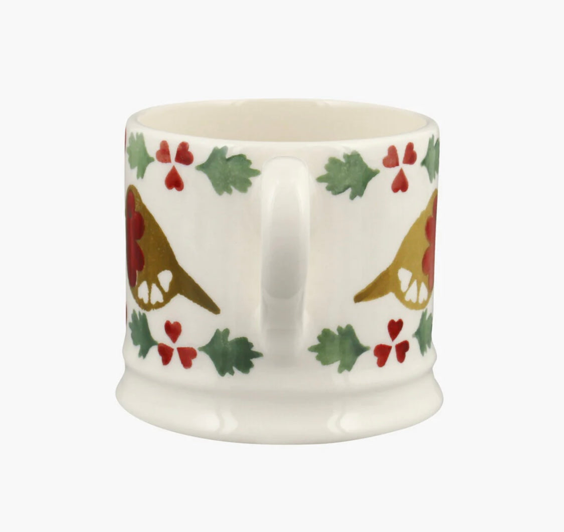 Christmas Joy Small Mug