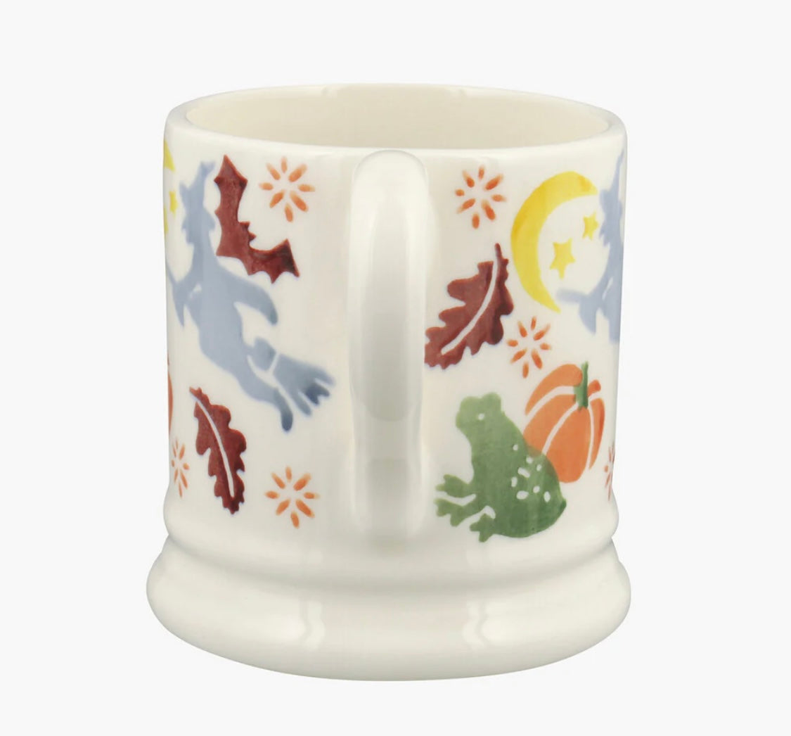 Emma Bridgewater Witchs Brew Half Pint Mug