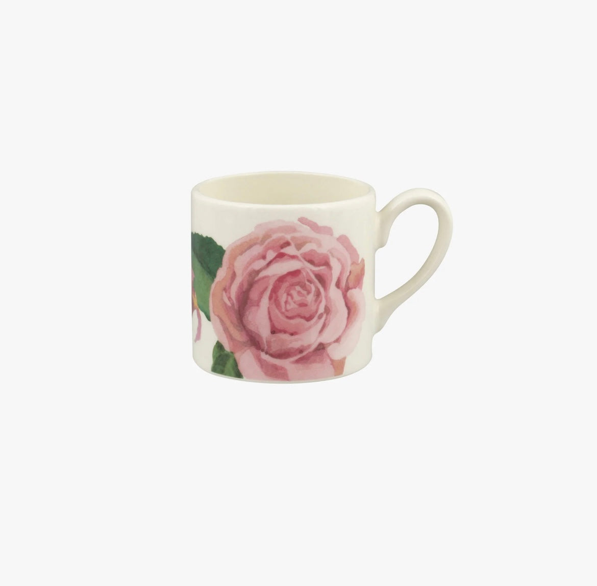 Roses Espresso Mug