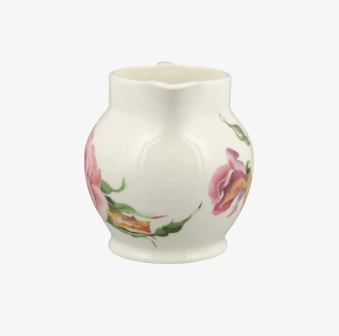 Emma Bridgewater Roses all my life Half Pint Jug