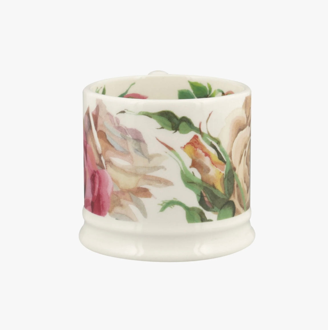 Emma Bridgewater Roses Small Mug