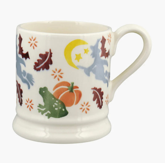 Emma Bridgewater Witchs Brew Half Pint Mug