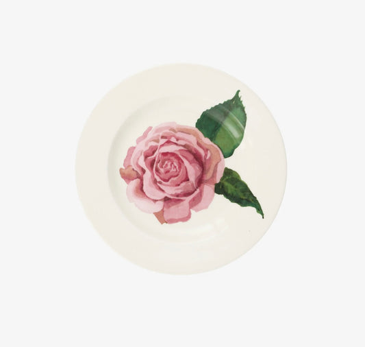 Roses 6 1/2 Inch Plate