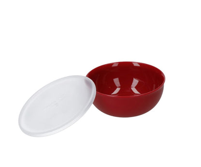 KitchenAid 4pc Pinch Bowl Set - Empire Red