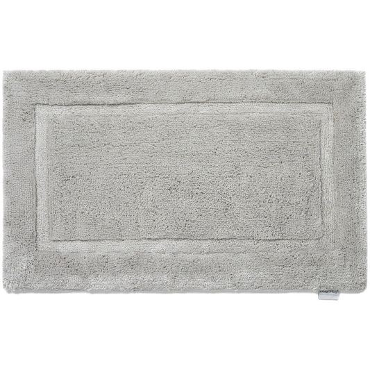 5026134553330 PT553330 Hug Rug Bamboo Border - Grey 60X100cm