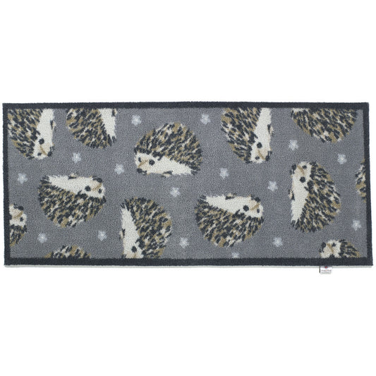 5026134545809 PT545809 Hug Rug Hedgehog 1 Runner 65X150cm