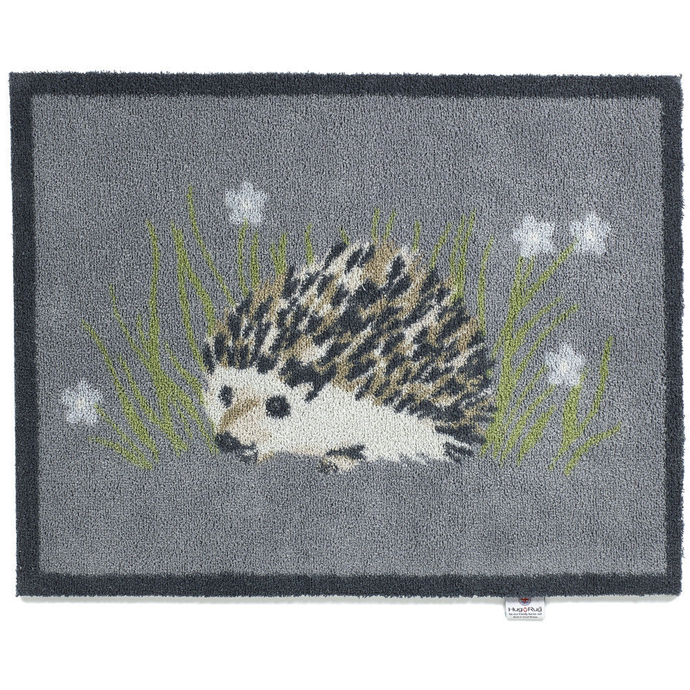 5026134524743 PT524743 Hug Rug Hedgehog 1 65X85cm