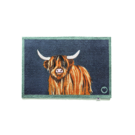 5026134609716 PT609716 Hug Rug Highland 1 50x75cm