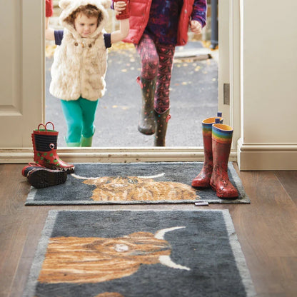 Hug Rug Highland    65X150cm