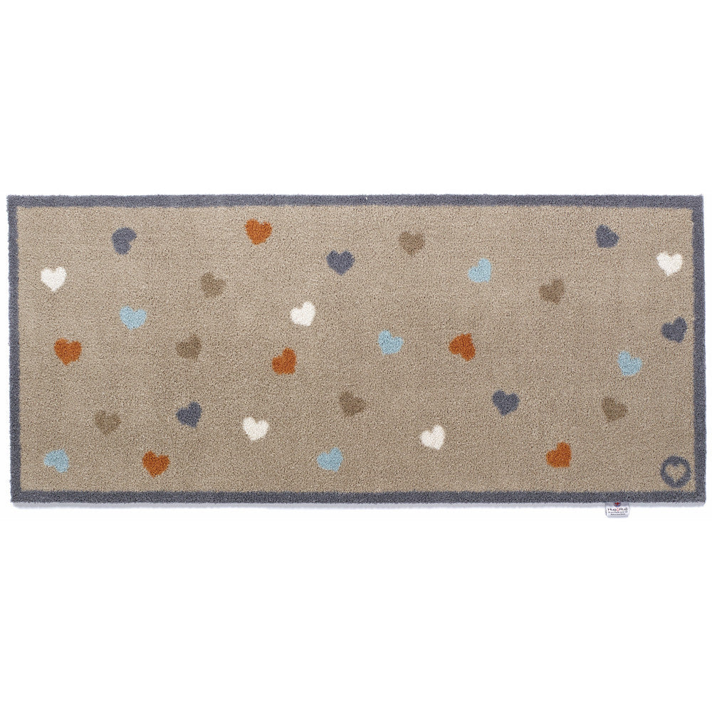 5026134538191 PT538191 Hug Rug Home 34 Runner 65X150cm