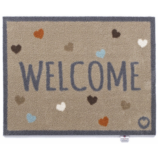 5026134538184 PT538184 Hug Rug Home 34 65X85cm