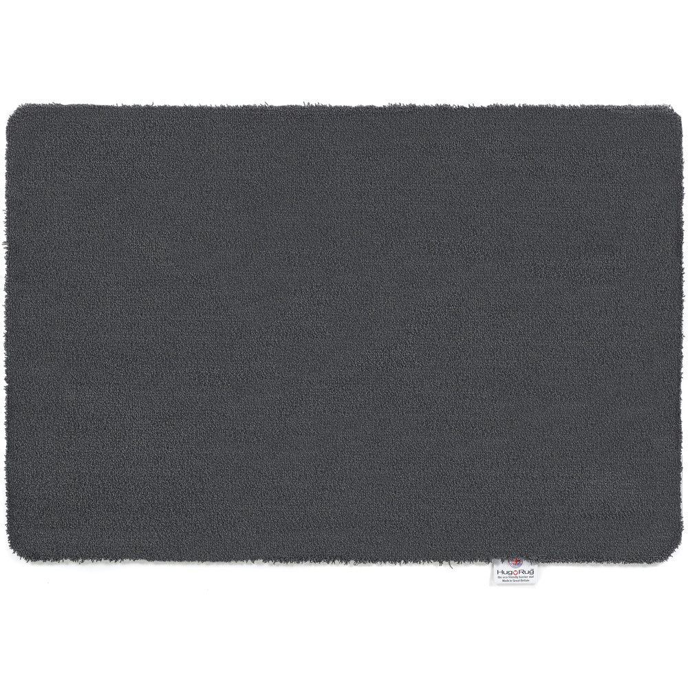 5026134555495 PT571372 Hug Rug Sense Charcoal 50X75cm