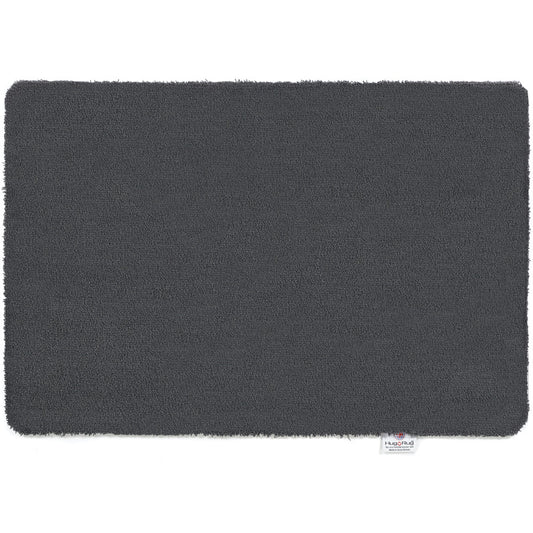 5026134555495 PT571372 Hug Rug Sense Charcoal 50X75cm