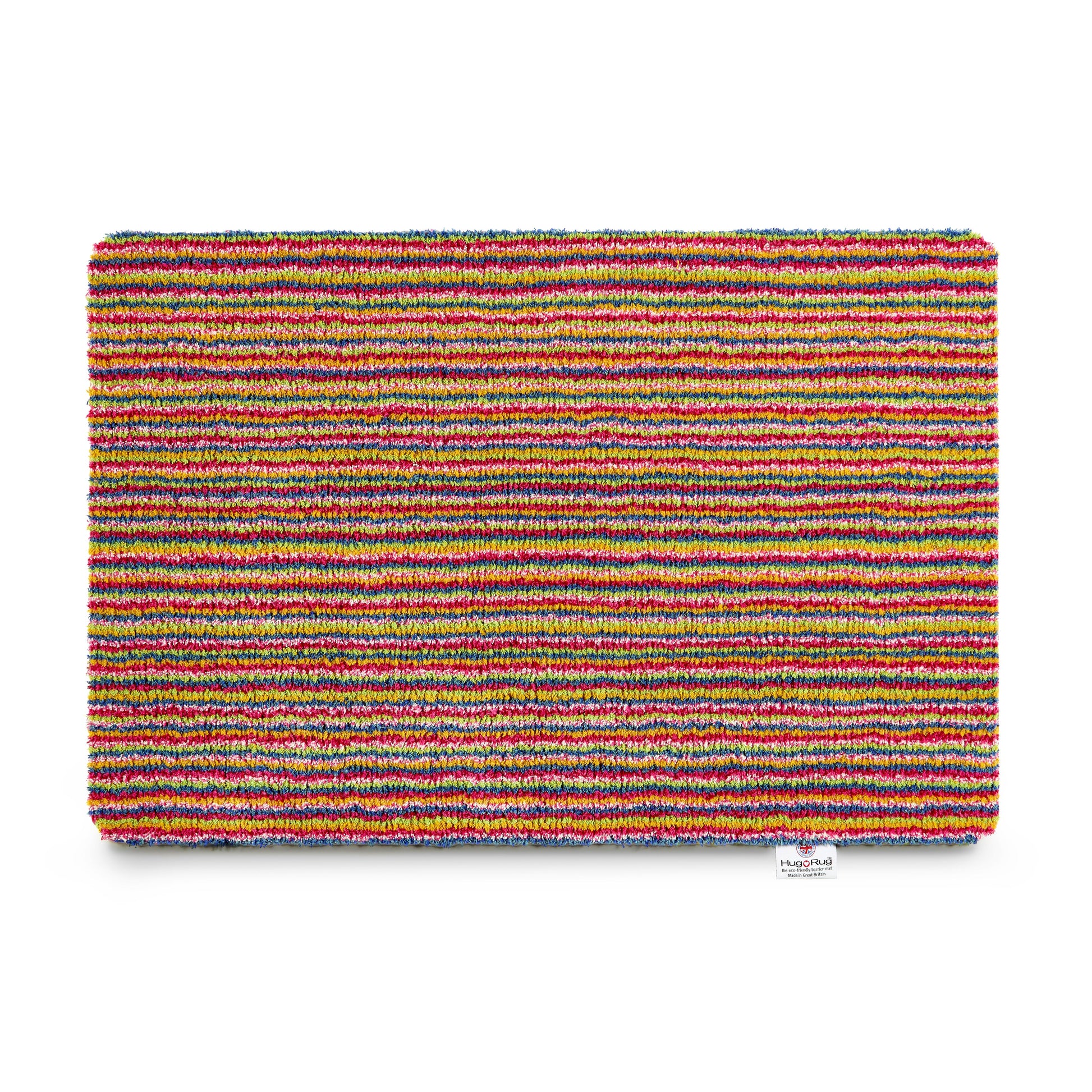 5026134623705 PT623705 Hug Rug Plains Candy Bright 50x75cm