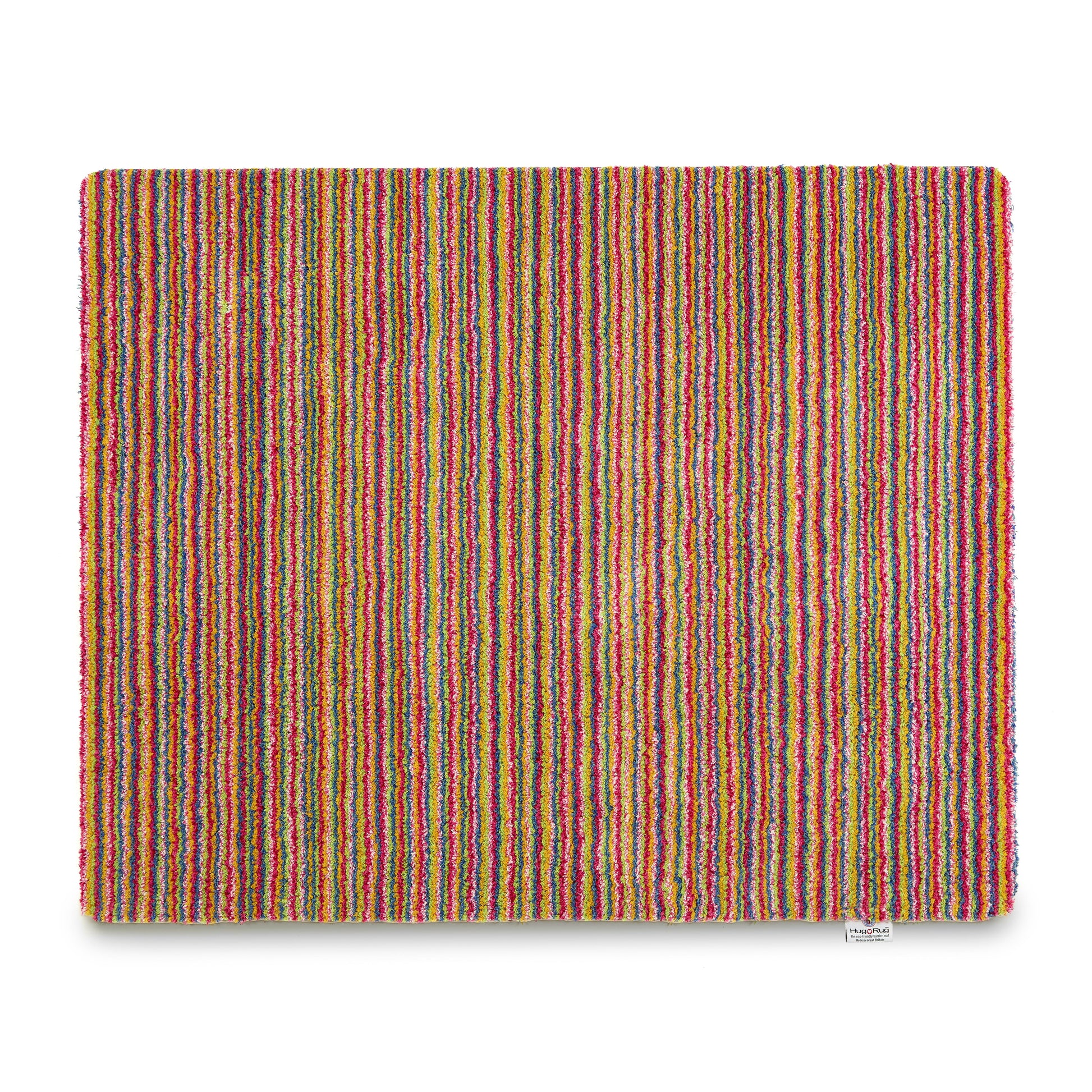 5026134623729 PT623729 Hug Rug Plains Candy Bright 80x100cm