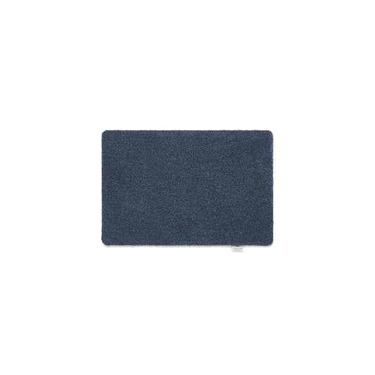 5026134596016 PT596016 Hug Rug Plains Indigo 50X75cm