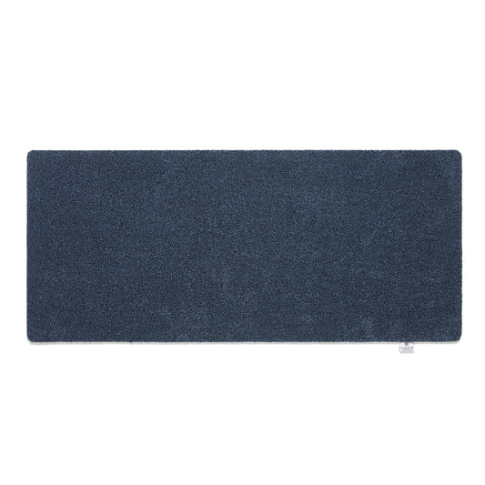 5026134596023 PT596023 Hug Rug Plains Indigo 65X150cm