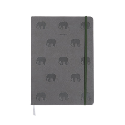 Elephant B5 Notebook