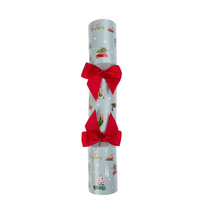 Home for Christmas Crackers (Set of 6)