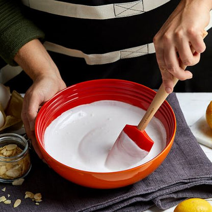 Le Creuset Medium Spatula - Flint