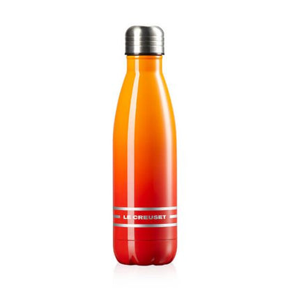 Le Creuset Volcanic Hydration Bottle 500ml