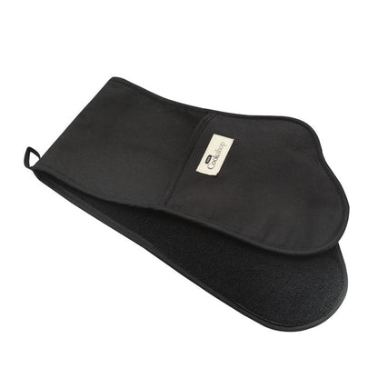 AGA Cook's Collection All Black Double Oven Glove