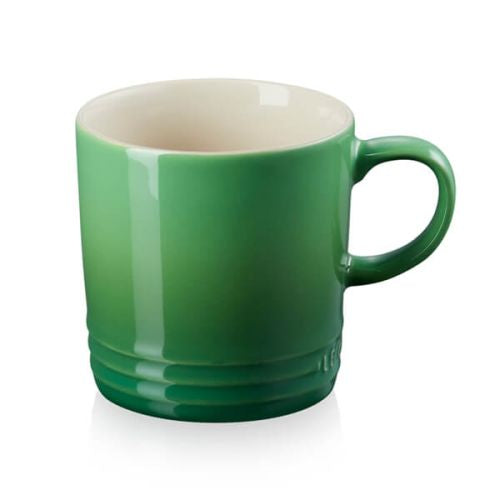 Le Creuset Bamboo Stoneware Mug