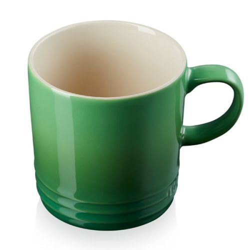 Le Creuset Bamboo Stoneware Mug