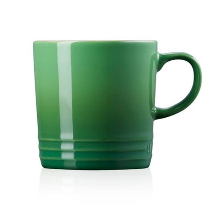 Le Creuset Bamboo Stoneware Mug