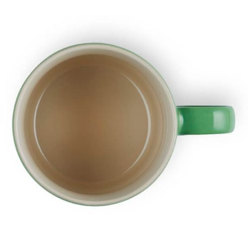 Le Creuset Bamboo Stoneware Mug