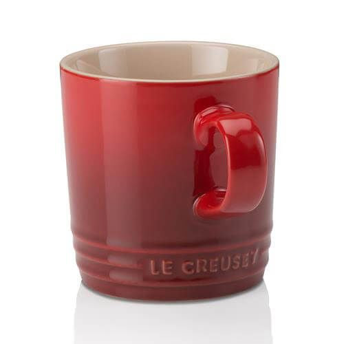 Le Creuset Cerise Stoneware Mug