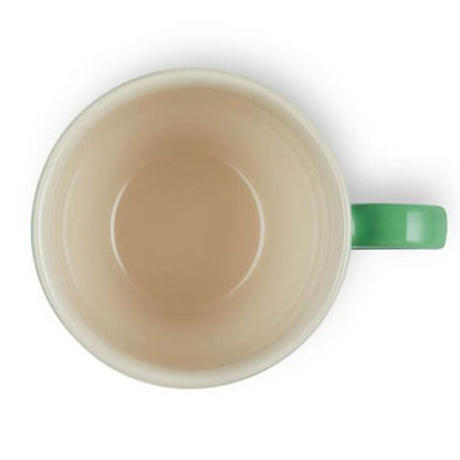 Le Creuset Stoneware Bamboo Grand Mug