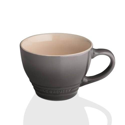 Le Creuset Stoneware Flint Grand Mug