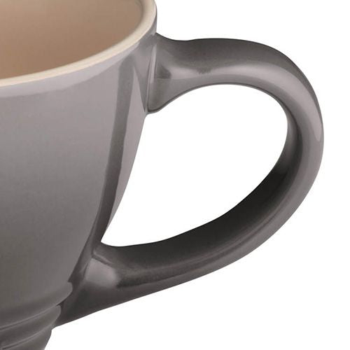 Le Creuset Stoneware Flint Grand Mug