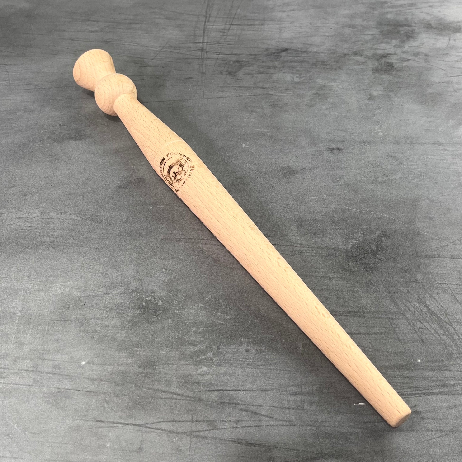  NFS-474 Netherton Foundry Spurtle