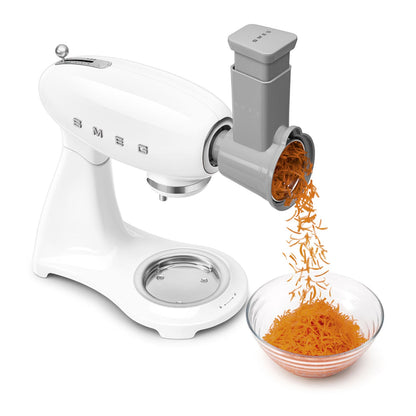 Stand Mixer in White