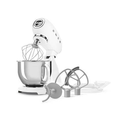 Stand Mixer in White