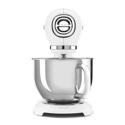 Stand Mixer in White