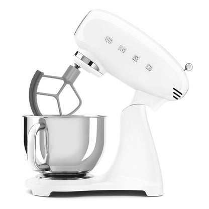 Stand Mixer in White