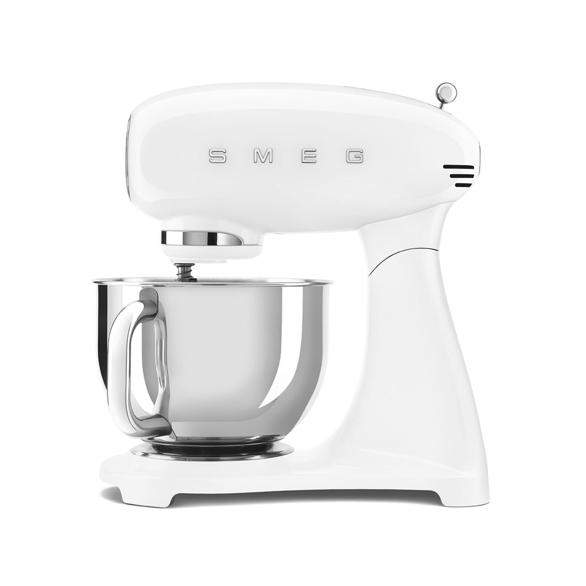 Stand Mixer in White