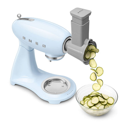 Stand Mixer in Pastel Blue