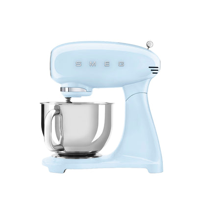 Stand Mixer in Pastel Blue